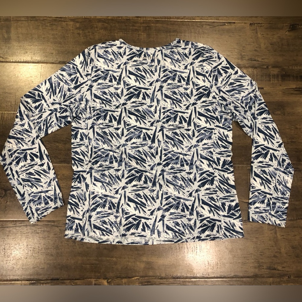 NWOT rashguard and swim pants set - Picture 3 of 10